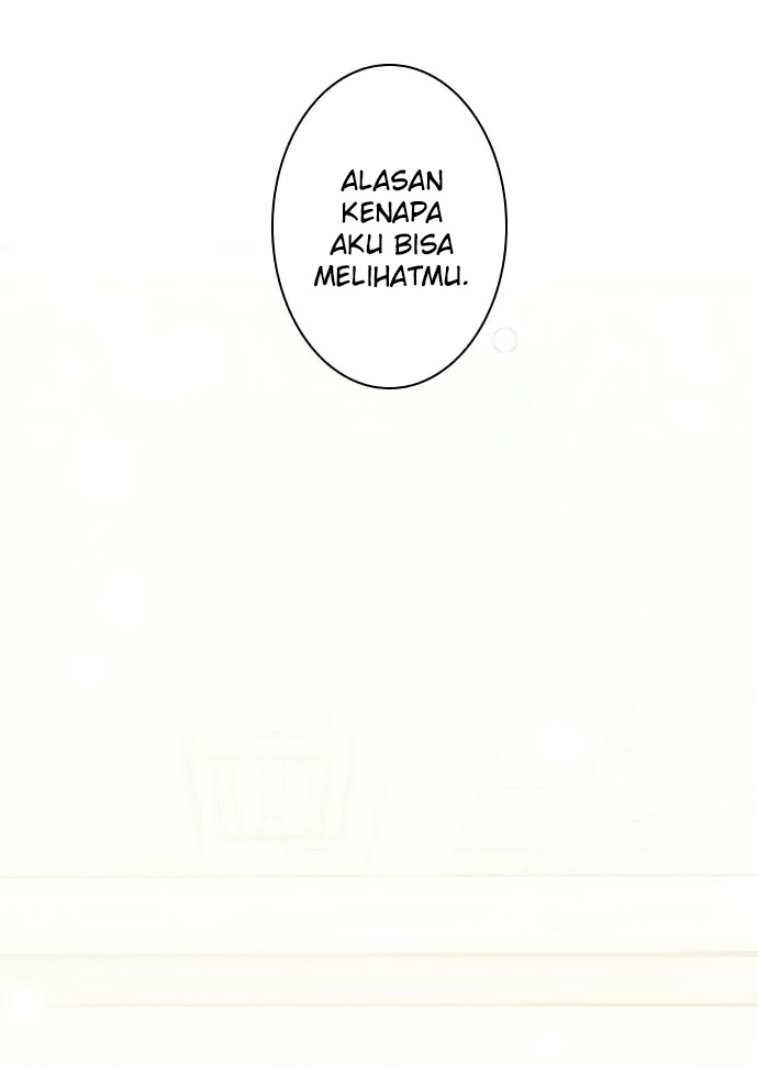 I Want to Be Normal Chapter 30 - halaman 10