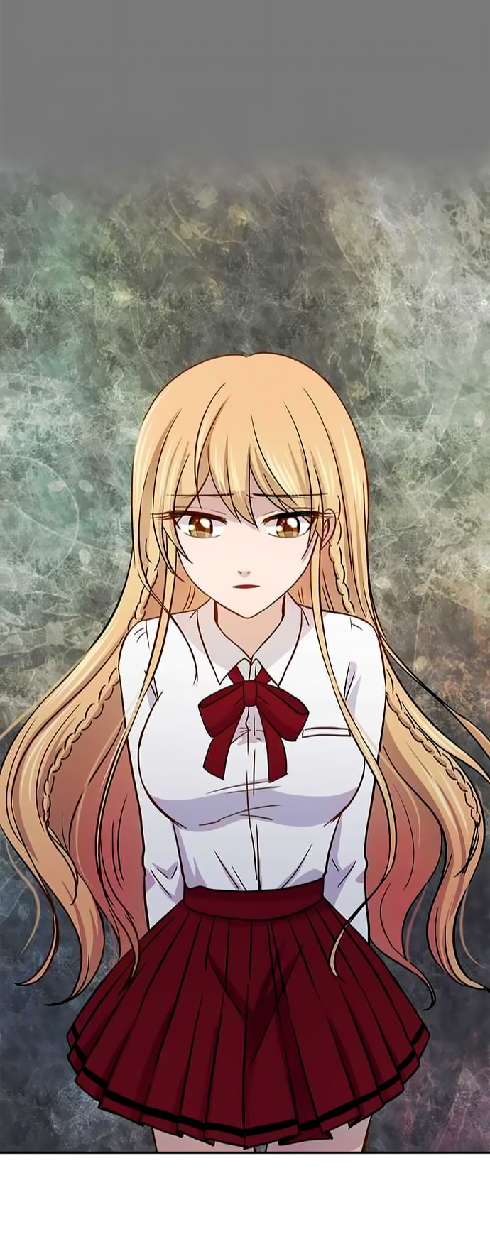 I Want to Be Normal Chapter 32 - halaman 51