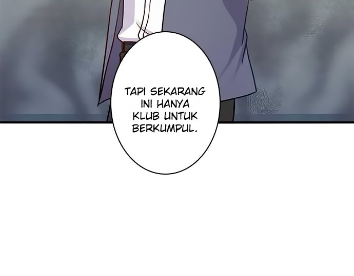 I Want to Be Normal Chapter 34 - halaman 23