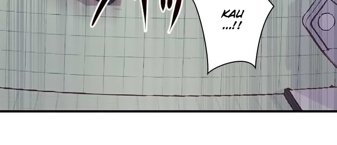 I Want to Be Normal Chapter 35 - halaman 32