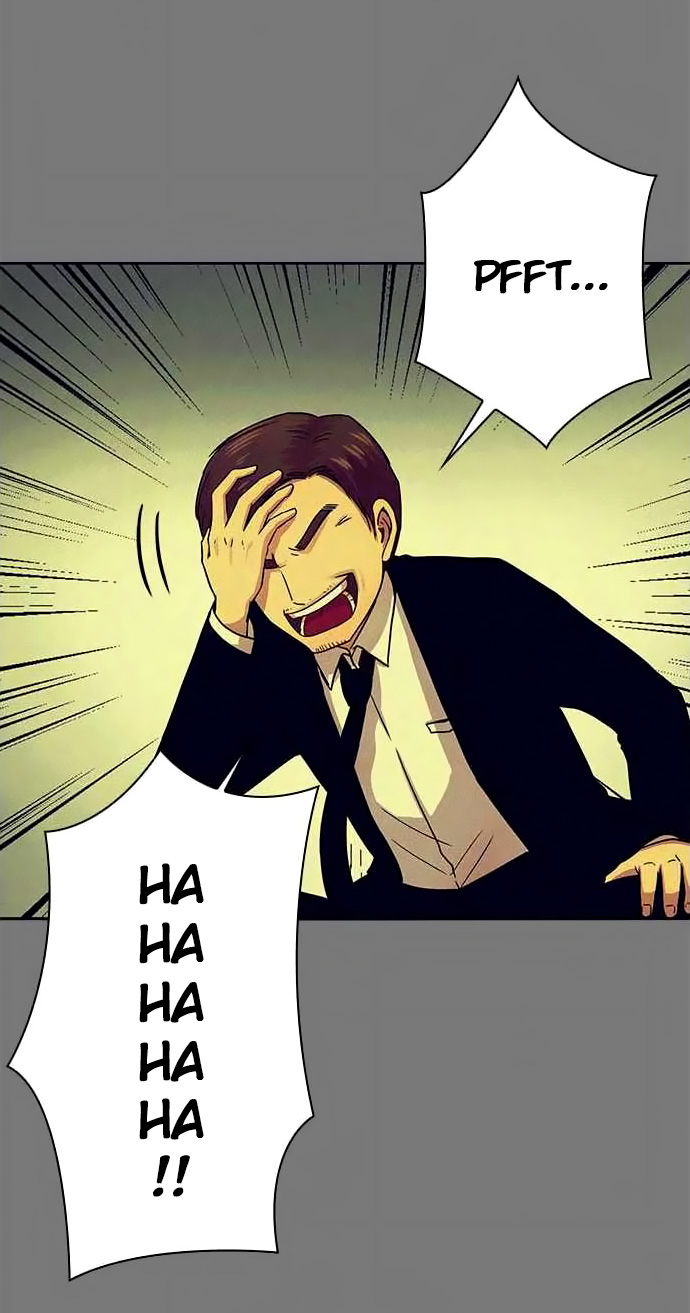 I Want to Be Normal Chapter 36 - halaman 10
