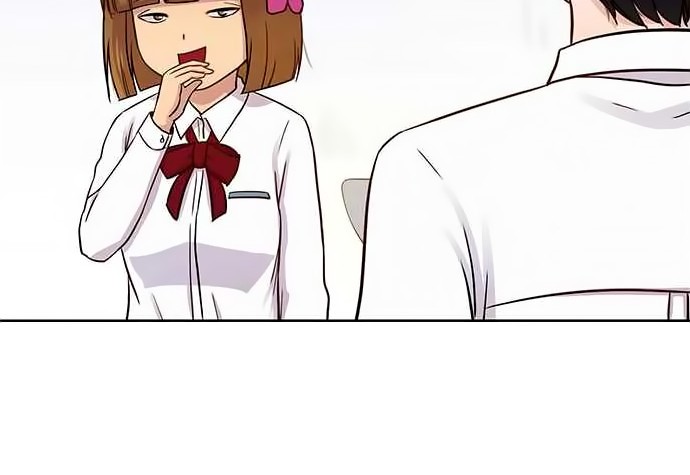 I Want to Be Normal Chapter 36 - halaman 21