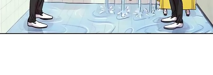 I Want to Be Normal Chapter 36 - halaman 35