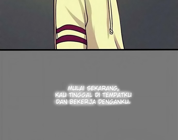 I Want to Be Normal Chapter 36 - halaman 6