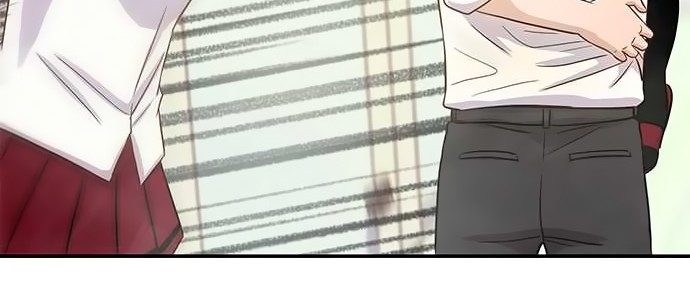 I Want to Be Normal Chapter 37 - halaman 23