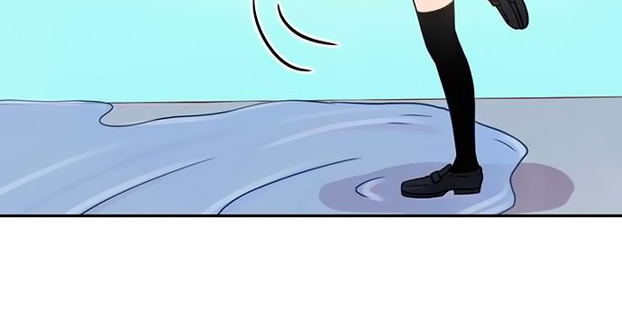 I Want to Be Normal Chapter 37 - halaman 37