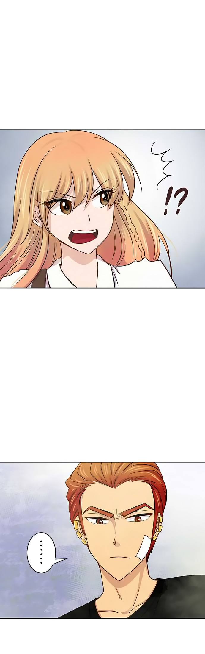I Want to Be Normal Chapter 38 - halaman 14