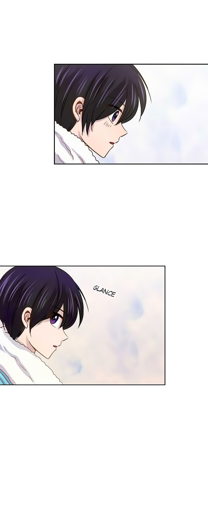 I Want to Be Normal Chapter 39 - halaman 12