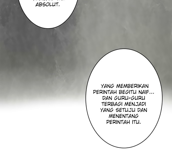 I Want to Be Normal Chapter 39 - halaman 17