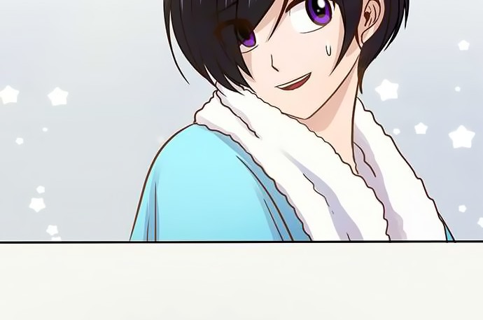 I Want to Be Normal Chapter 39 - halaman 31