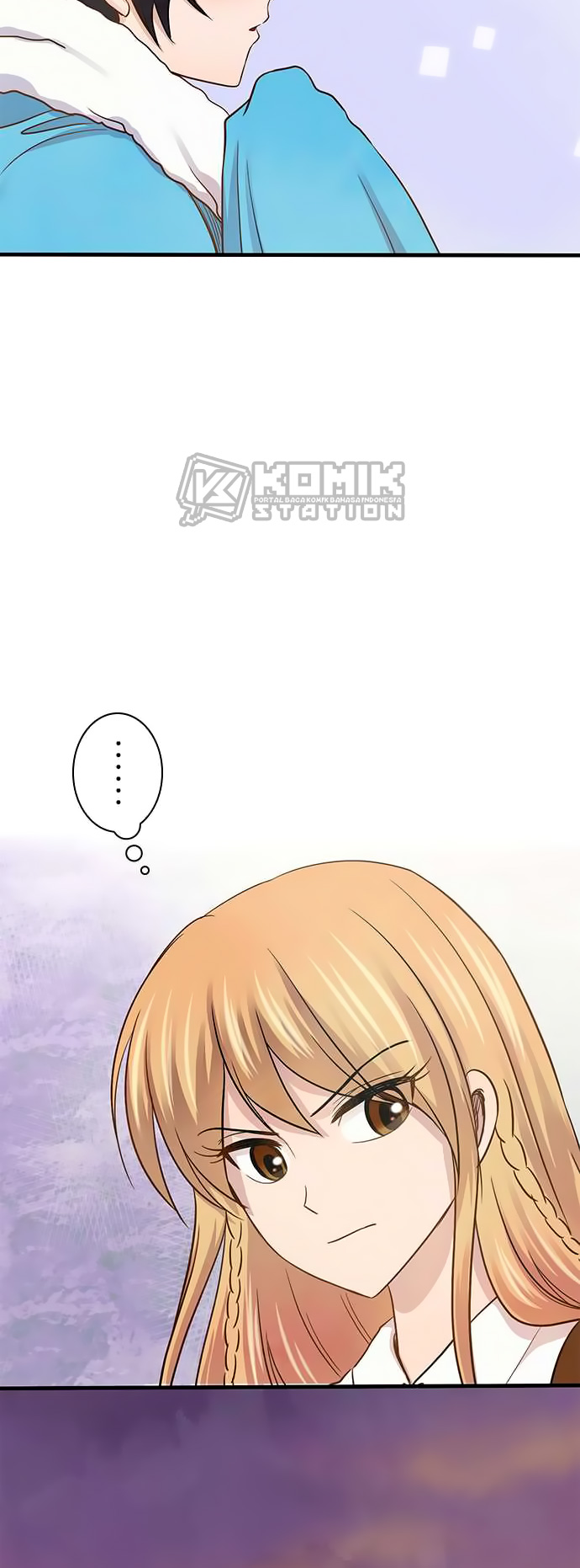 I Want to Be Normal Chapter 40 - halaman 15