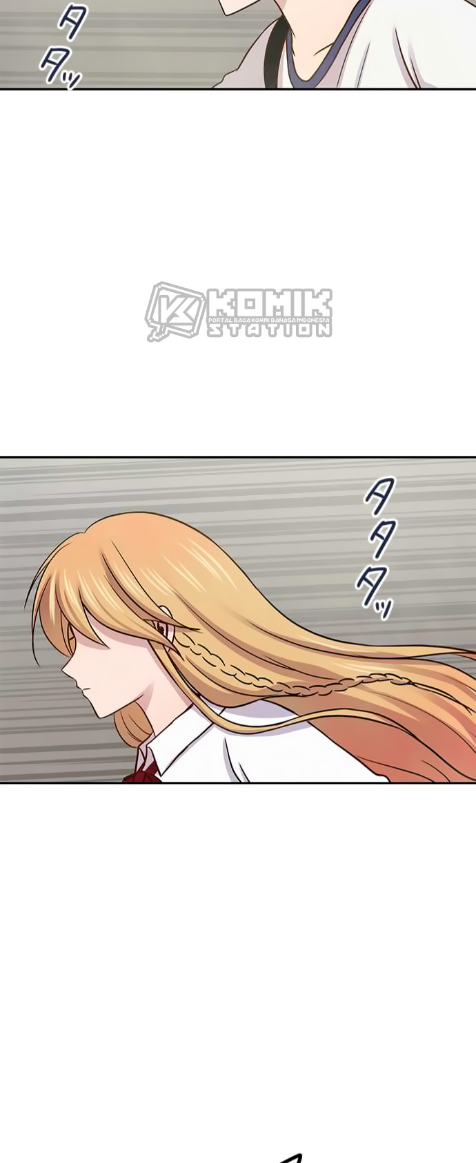 I Want to Be Normal Chapter 40 - halaman 49