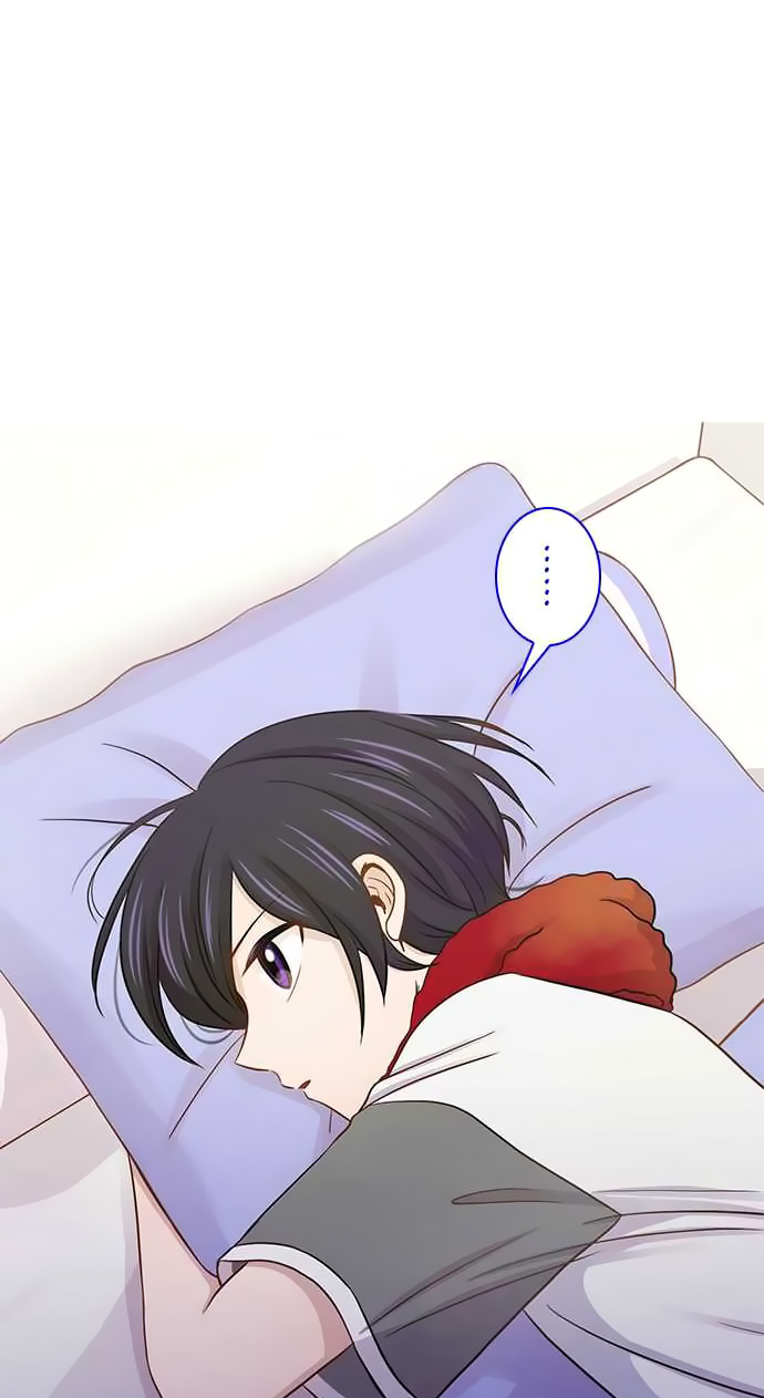 I Want to Be Normal Chapter 41 - halaman 10