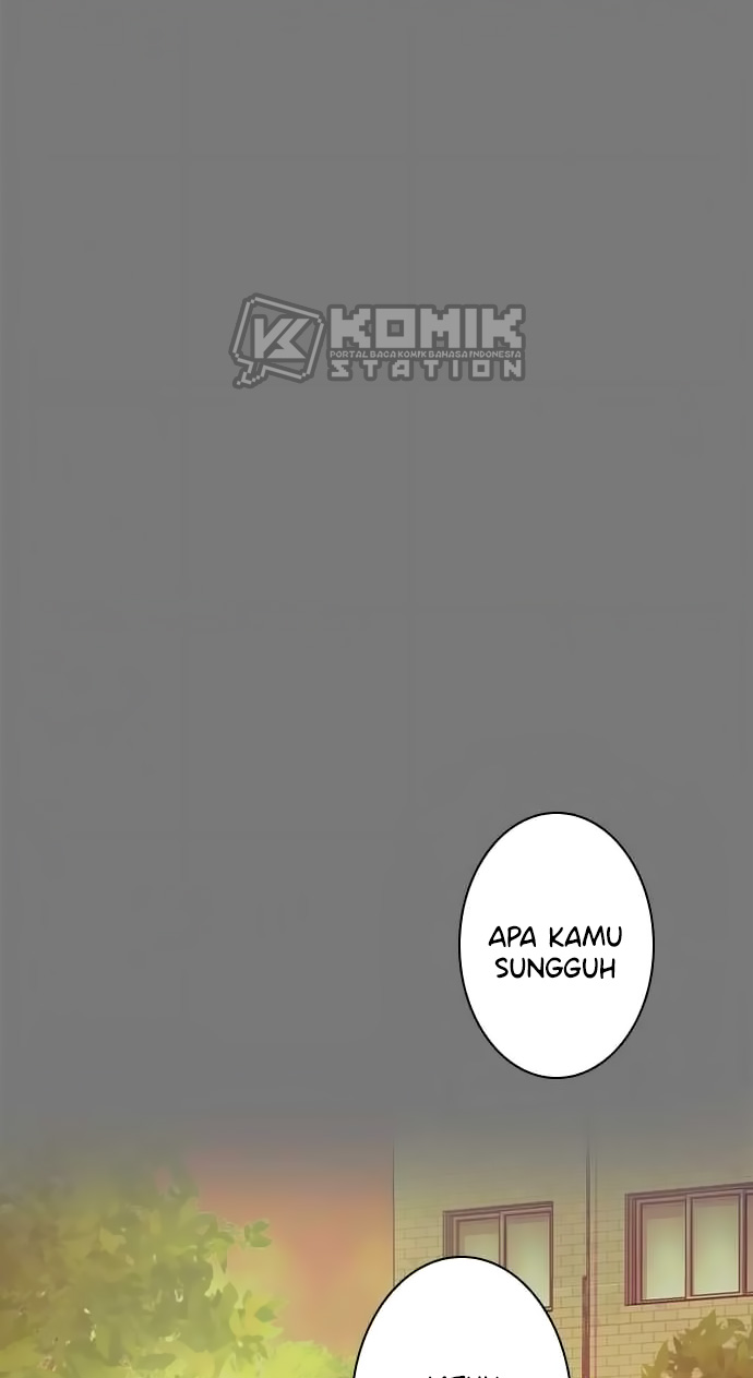 I Want to Be Normal Chapter 41 - halaman 12