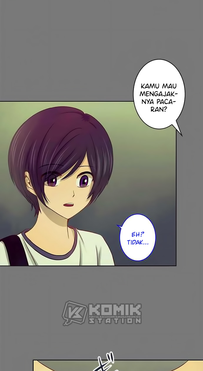 I Want to Be Normal Chapter 41 - halaman 14
