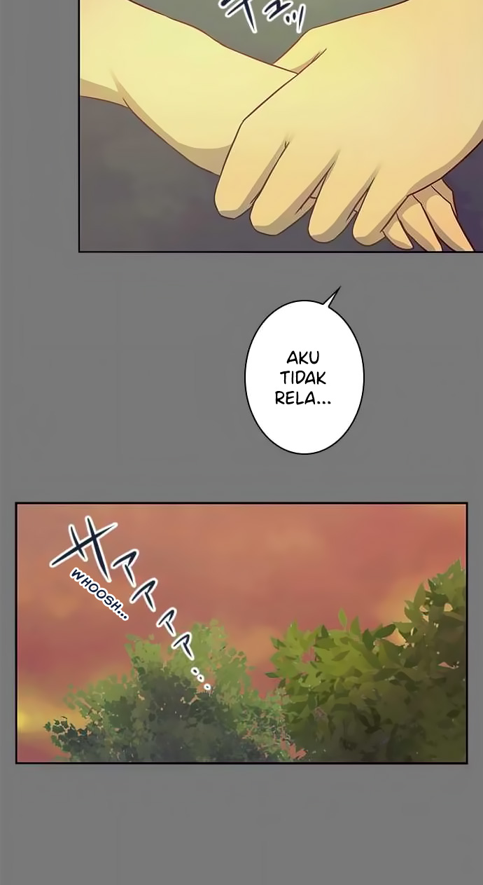 I Want to Be Normal Chapter 41 - halaman 15