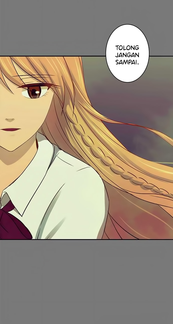 I Want to Be Normal Chapter 41 - halaman 16