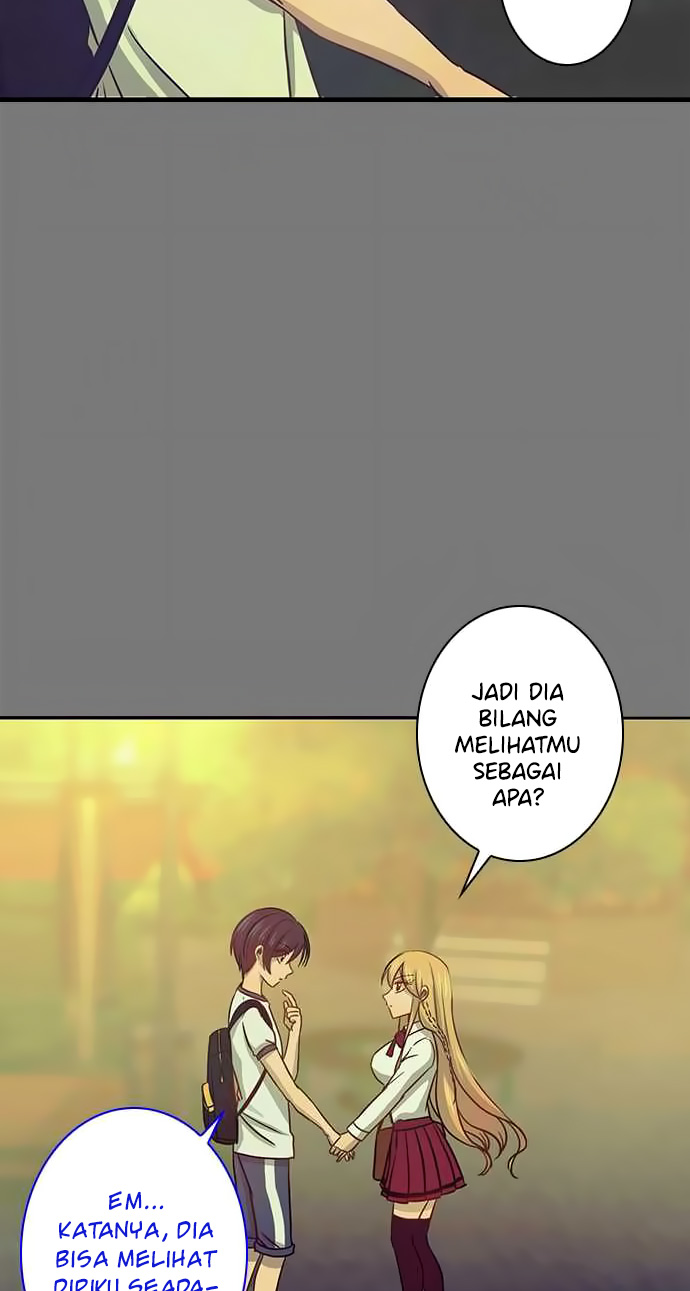 I Want to Be Normal Chapter 41 - halaman 19