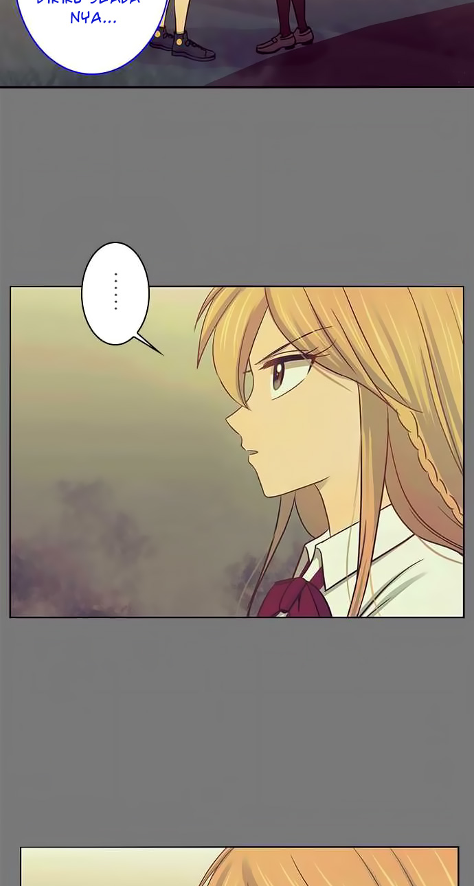 I Want to Be Normal Chapter 41 - halaman 20