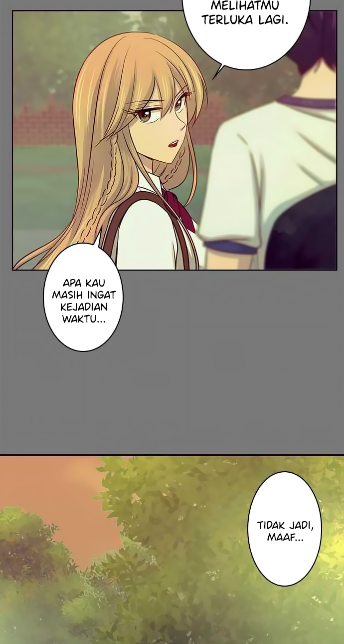 I Want to Be Normal Chapter 41 - halaman 23