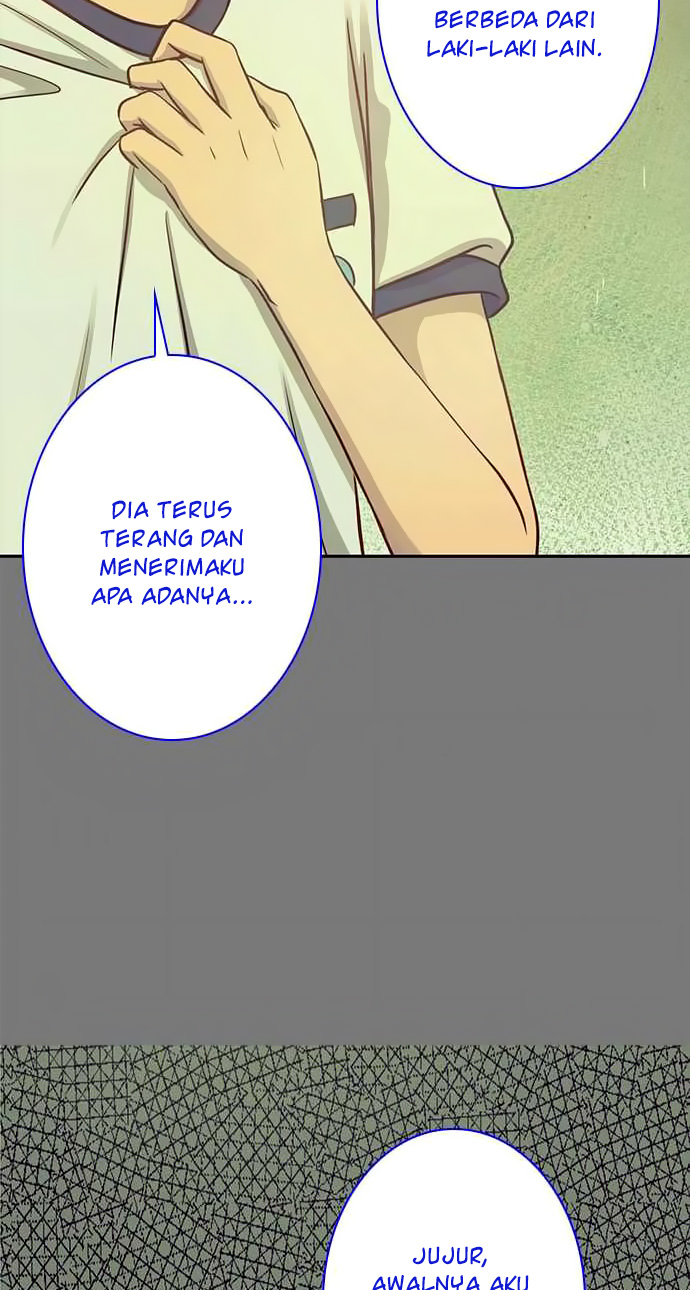 I Want to Be Normal Chapter 41 - halaman 26