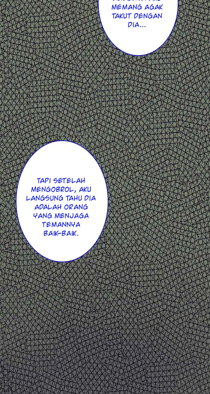 I Want to Be Normal Chapter 41 - halaman 27
