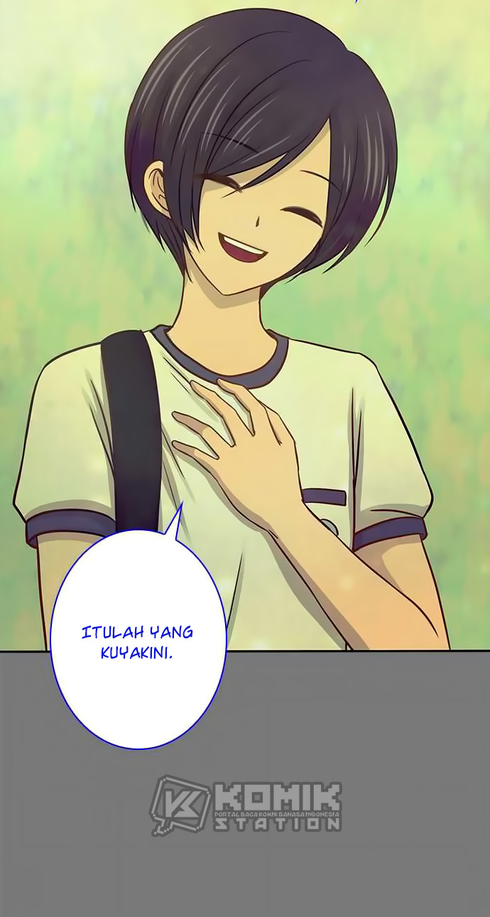 I Want to Be Normal Chapter 41 - halaman 29