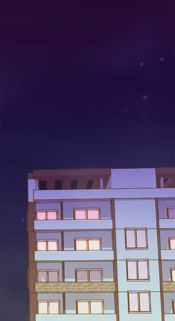 I Want to Be Normal Chapter 41 - halaman 3