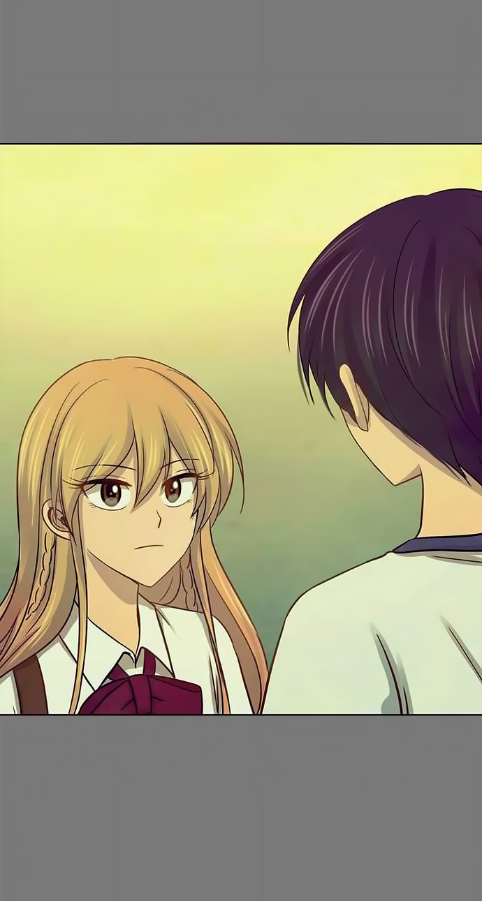 I Want to Be Normal Chapter 41 - halaman 30