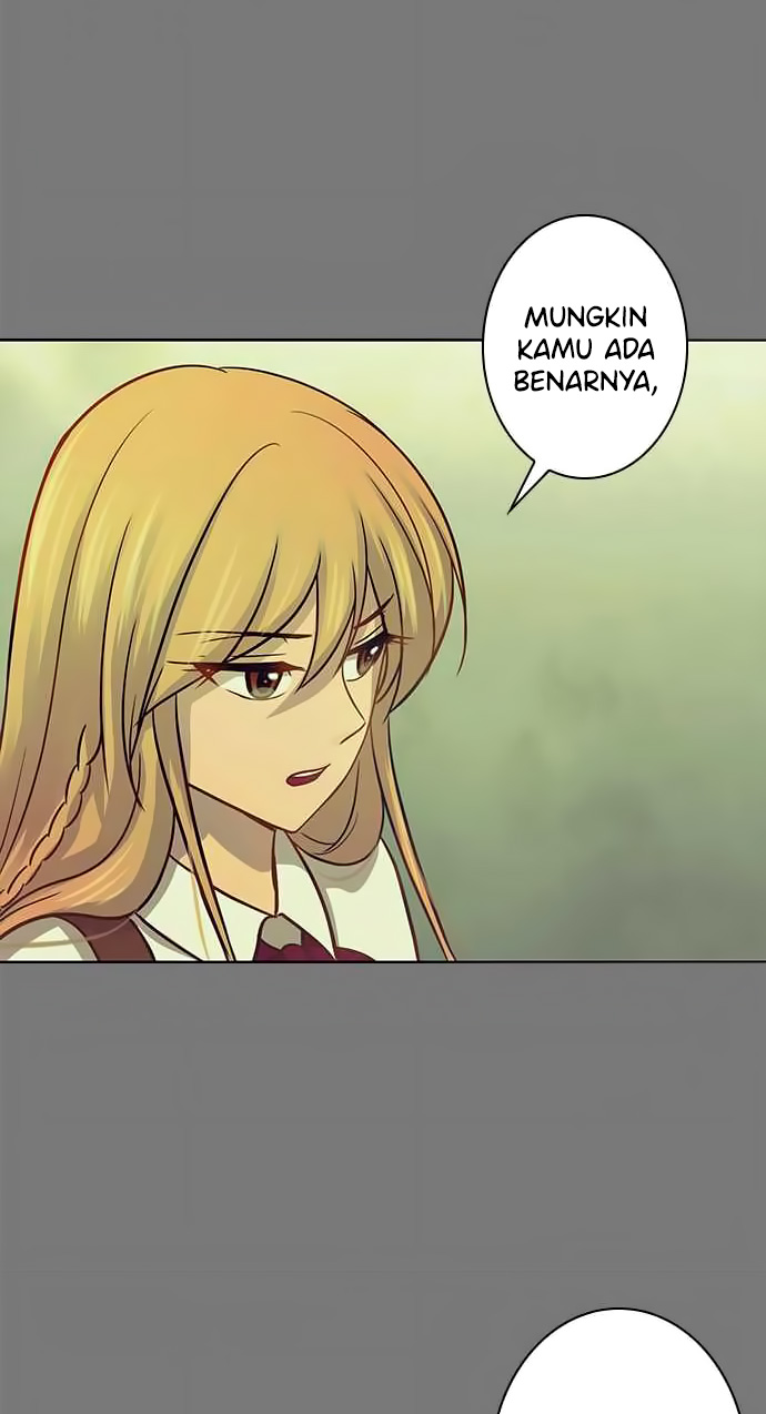 I Want to Be Normal Chapter 41 - halaman 31