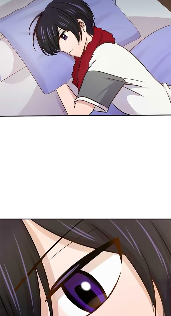 I Want to Be Normal Chapter 41 - halaman 36
