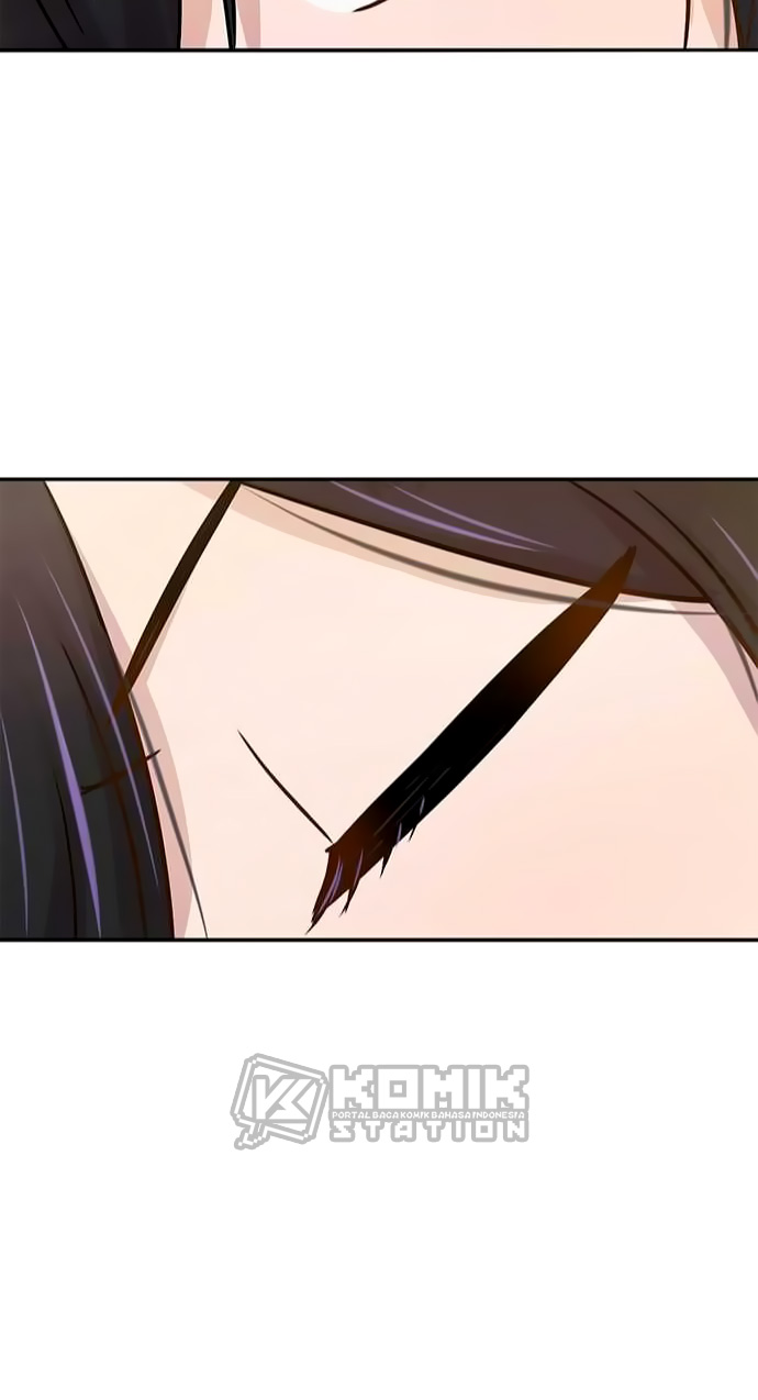 I Want to Be Normal Chapter 41 - halaman 37