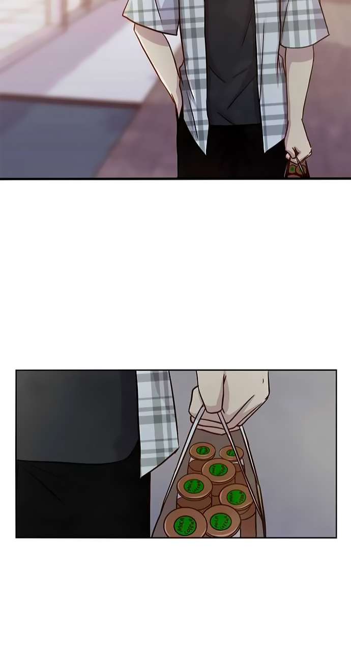 I Want to Be Normal Chapter 41 - halaman 41
