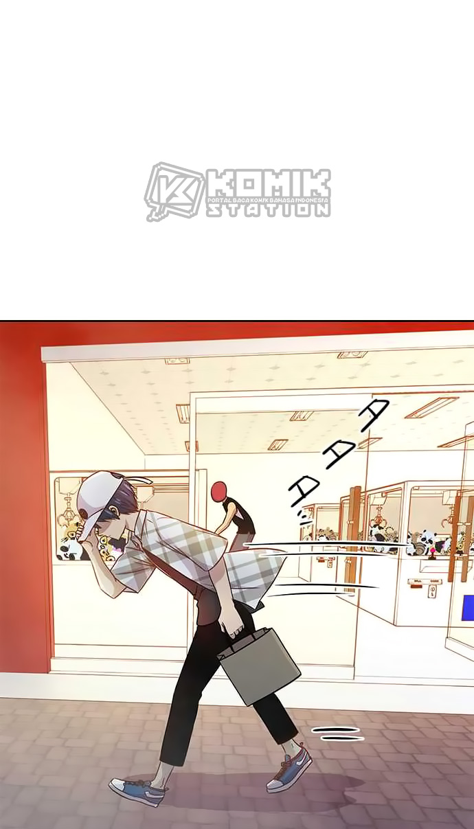 I Want to Be Normal Chapter 41 - halaman 47