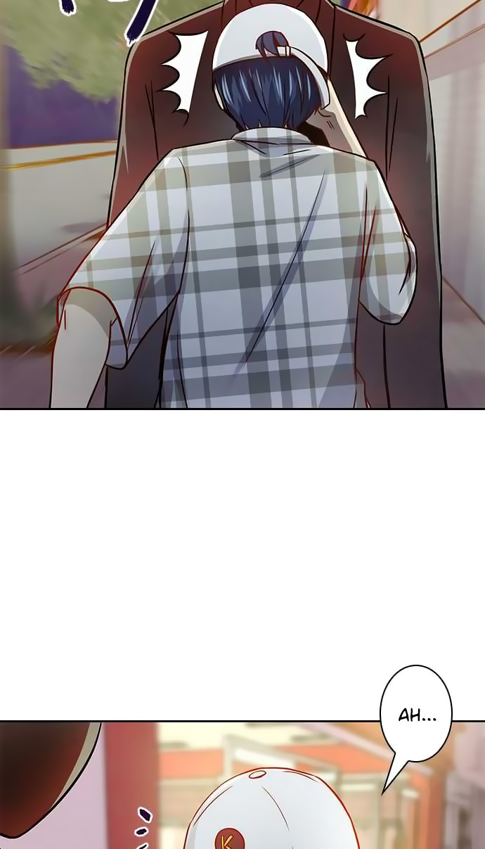 I Want to Be Normal Chapter 41 - halaman 49