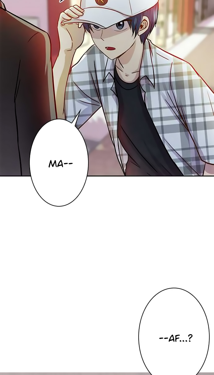I Want to Be Normal Chapter 41 - halaman 50