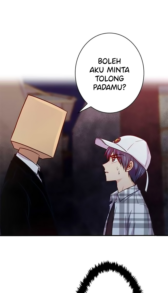 I Want to Be Normal Chapter 41 - halaman 53