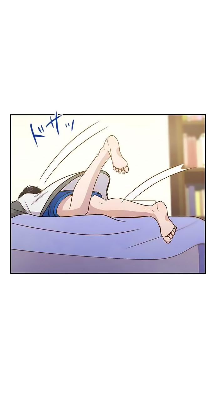 I Want to Be Normal Chapter 41 - halaman 9