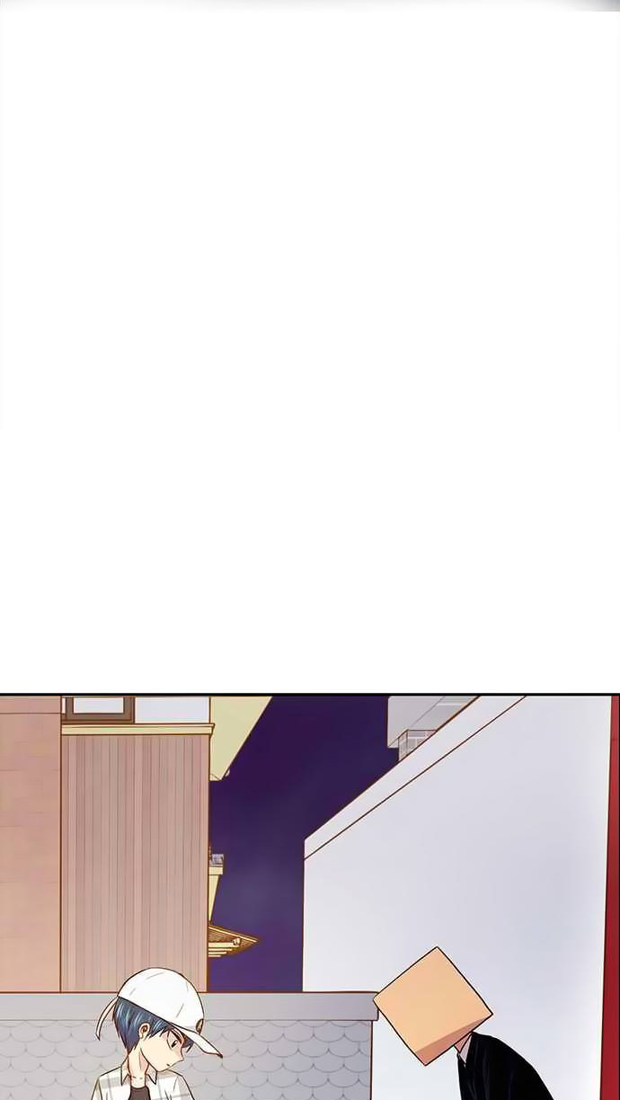 I Want to Be Normal Chapter 42 - halaman 10