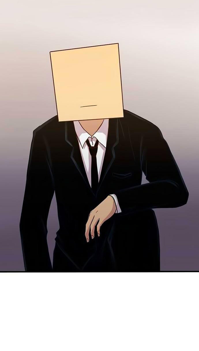 I Want to Be Normal Chapter 42 - halaman 19