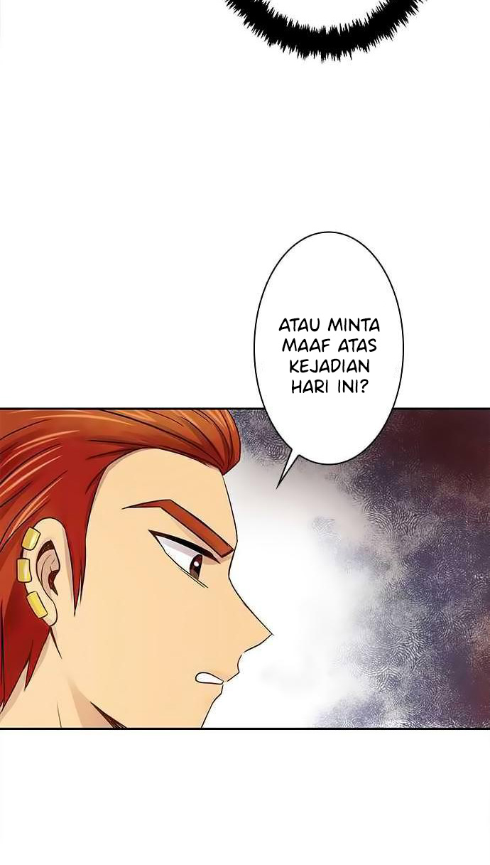 I Want to Be Normal Chapter 42 - halaman 30