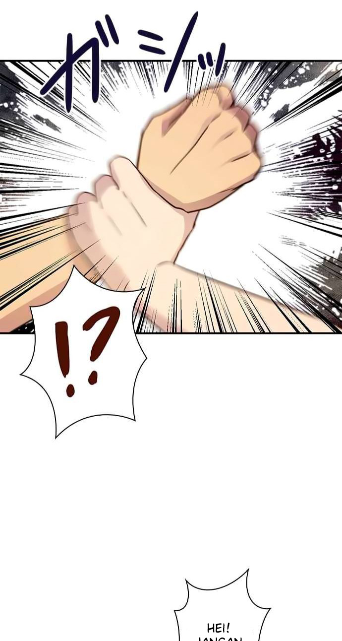 I Want to Be Normal Chapter 42 - halaman 42