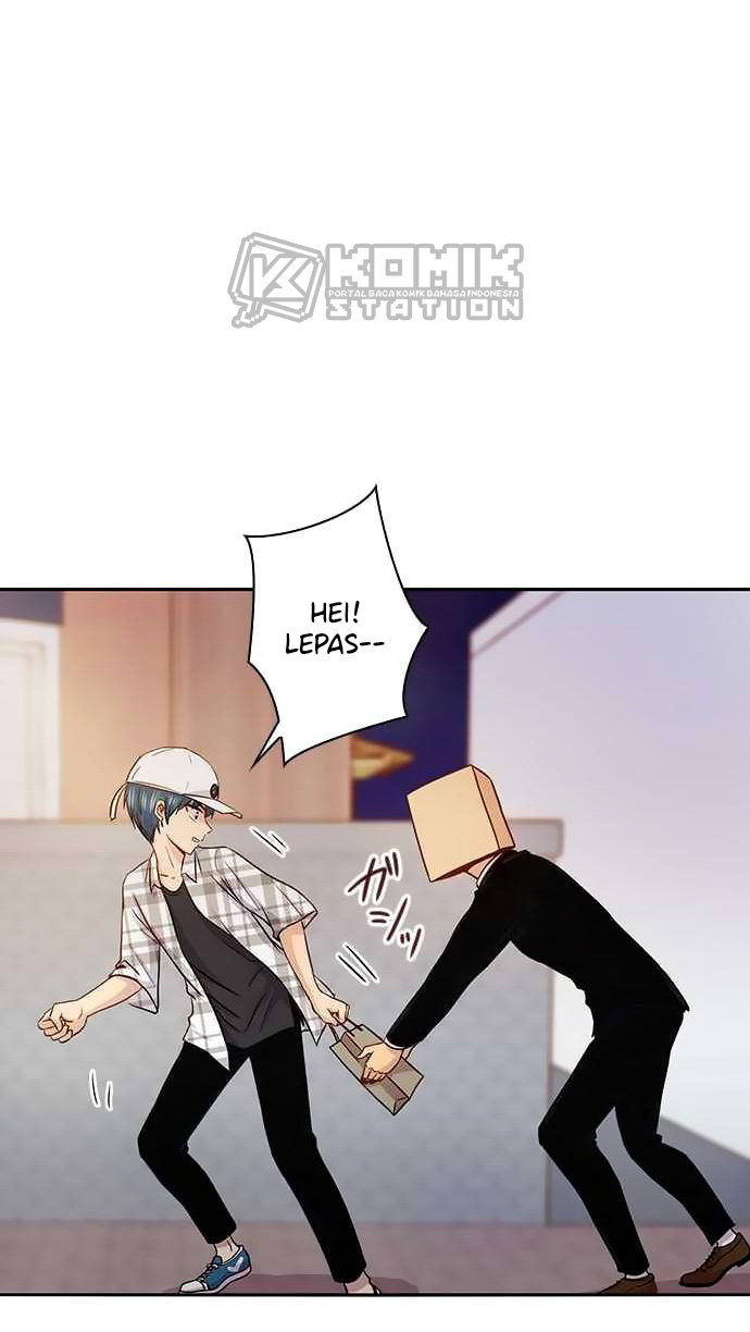 I Want to Be Normal Chapter 42 - halaman 5