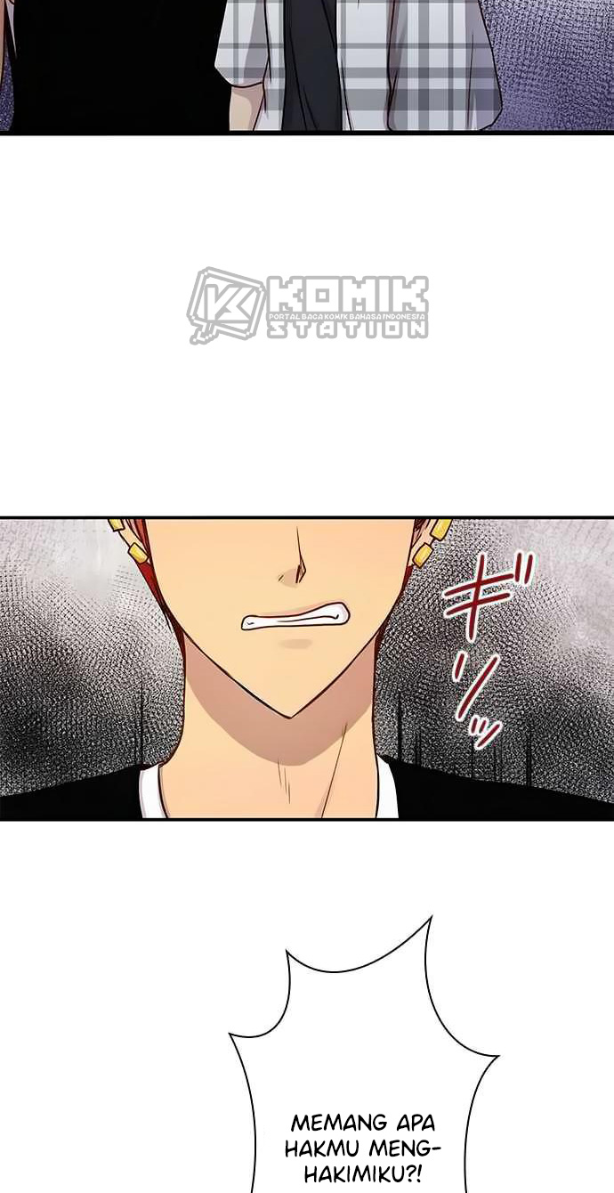 I Want to Be Normal Chapter 42 - halaman 52