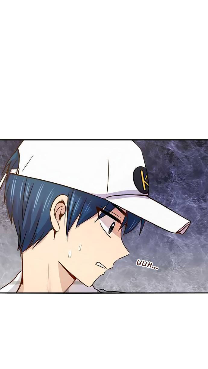 I Want to Be Normal Chapter 42 - halaman 6