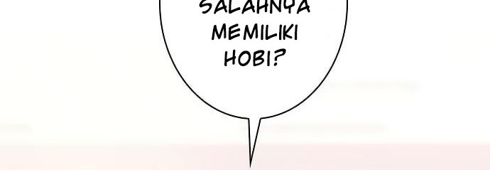 I Want to Be Normal Chapter 43 - halaman 11