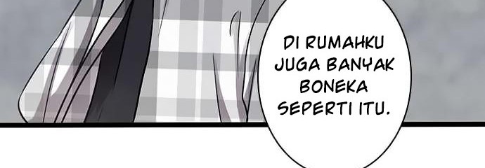 I Want to Be Normal Chapter 43 - halaman 13