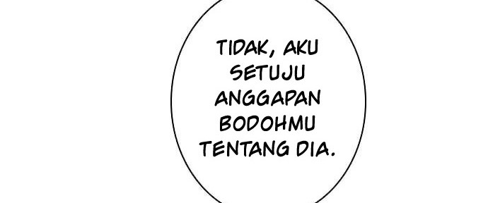 I Want to Be Normal Chapter 43 - halaman 23