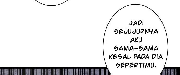 I Want to Be Normal Chapter 43 - halaman 25
