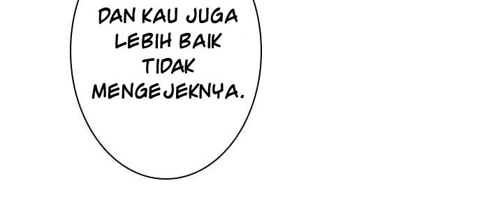 I Want to Be Normal Chapter 43 - halaman 30